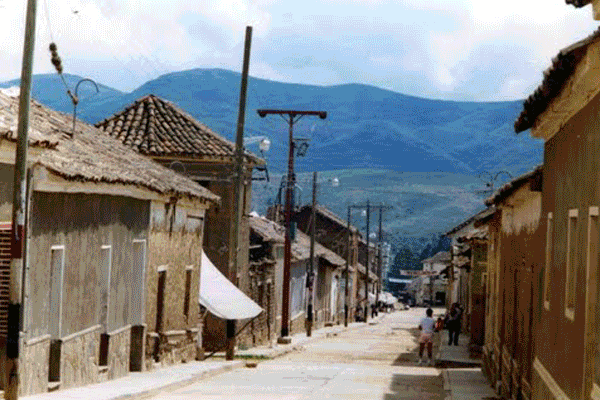 Chuquisaca