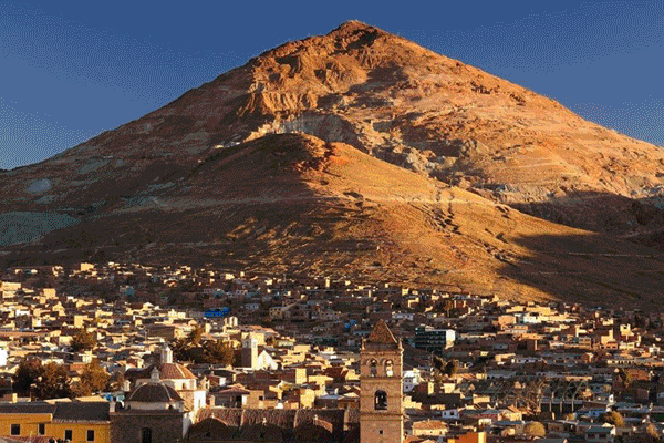 Potosí