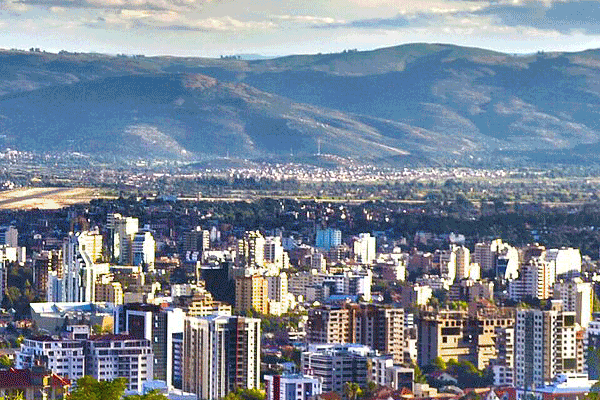 Cochabamba