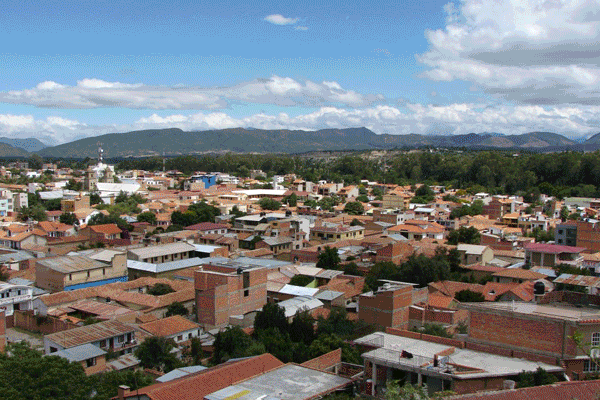 Tarija
